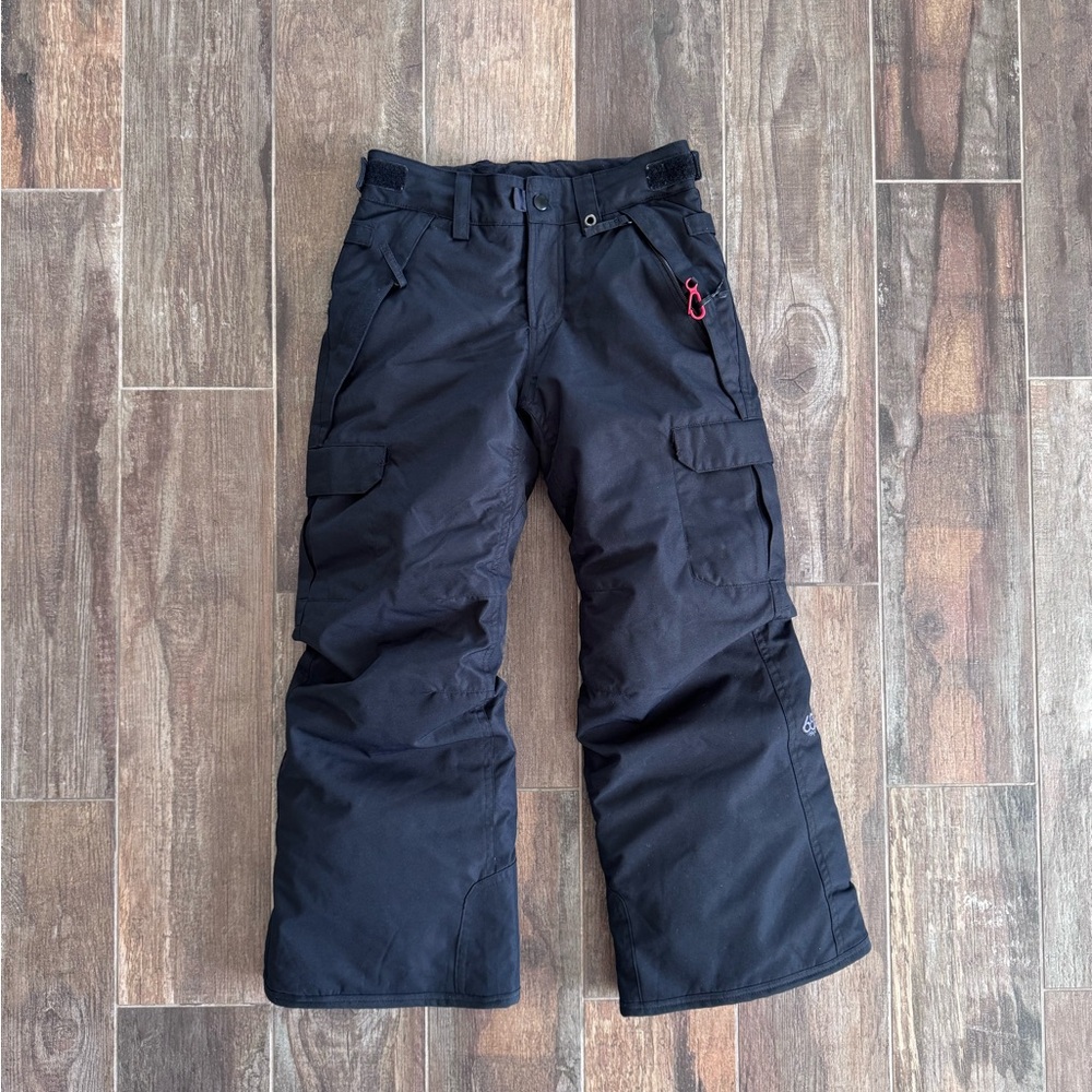 686 snow pants